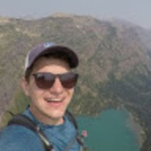 Meet your Posher, Sam